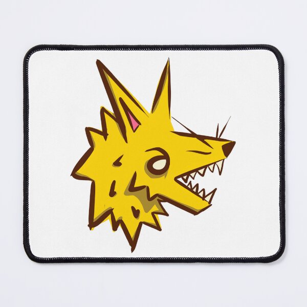 Item preview, Bad Dog Doodle designed and sold by Wyyrmwood.