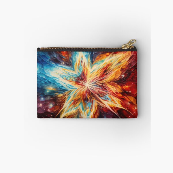Item preview, Explore "Simplistic & Minimalistic Star Collision Art" designed and sold by ArtificialGenes.