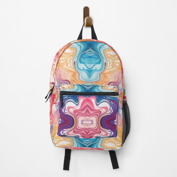 Item preview, Bright and Colorful Art Work designed and sold by Maylene1.