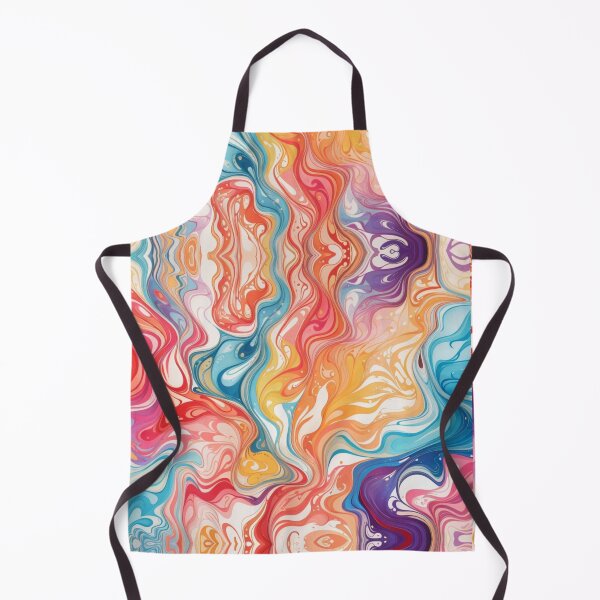 Item preview, Bright and Colorful Art Work designed and sold by Maylene1.