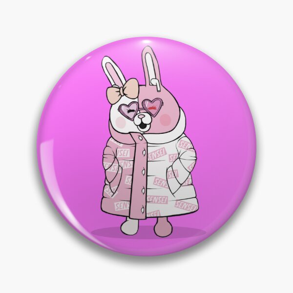 Item preview, Monomi looking fly. designed and sold by MidDinos.