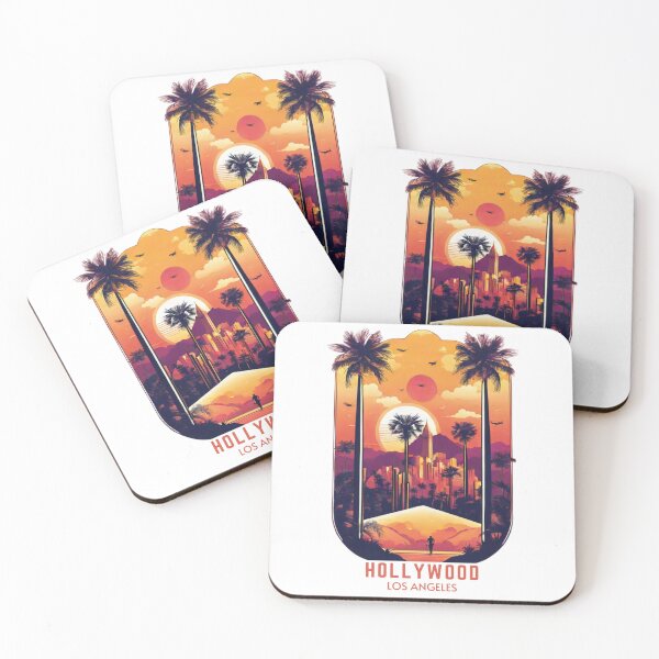 Item preview, California, Los Angeles, Hollywood designed and sold by ozdilh.