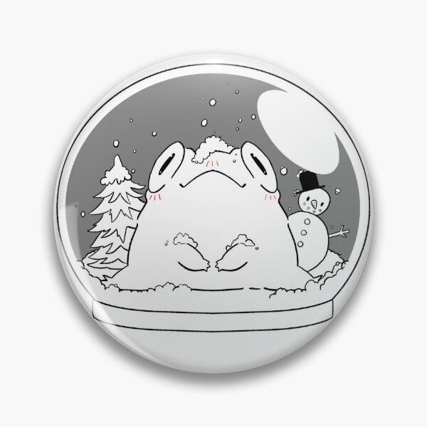 Item preview, Snow Ball designed and sold by Nanka .Png.