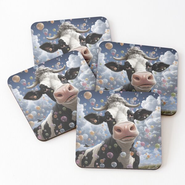 Item preview, Jubilee Joy - CowBonBon Signature #5 designed and sold by CowBonBon.