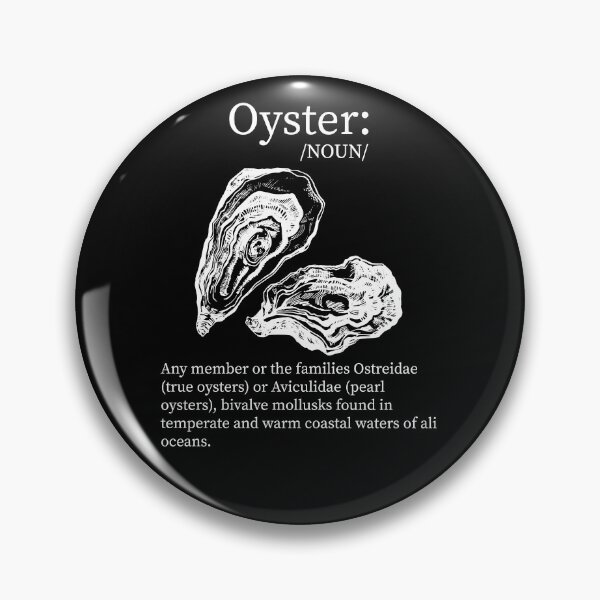 Item preview, Oyster Shucking Crew-oyster Gifts designed and sold by belladesign7.