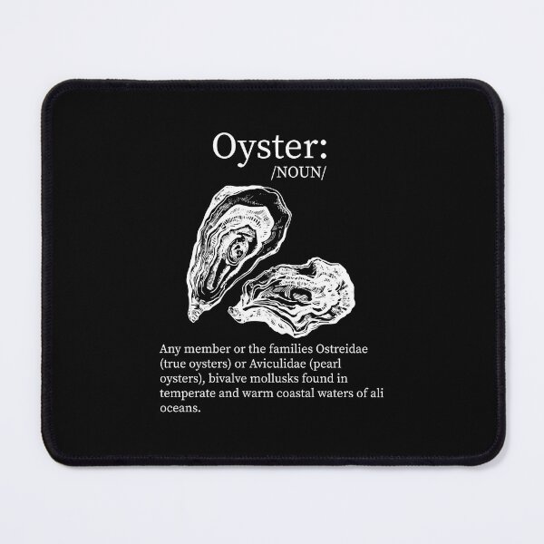 Item preview, Oyster Shucking Crew-oyster Gifts designed and sold by belladesign7.
