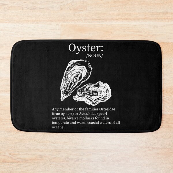 Item preview, Oyster Shucking Crew-oyster Gifts designed and sold by belladesign7.