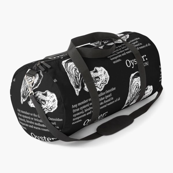 Item preview, Oyster Shucking Crew-oyster Gifts designed and sold by belladesign7.