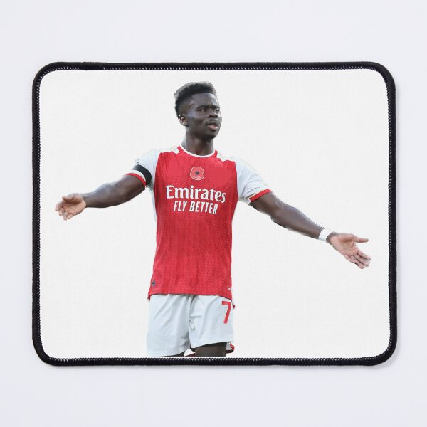 Item preview, Bukayo Saka - Arsenal designed and sold by joshjdss1.