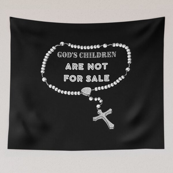 Item preview, GOD'S CHILDREN ARE NOW FOR SALE designed and sold by light-artist.