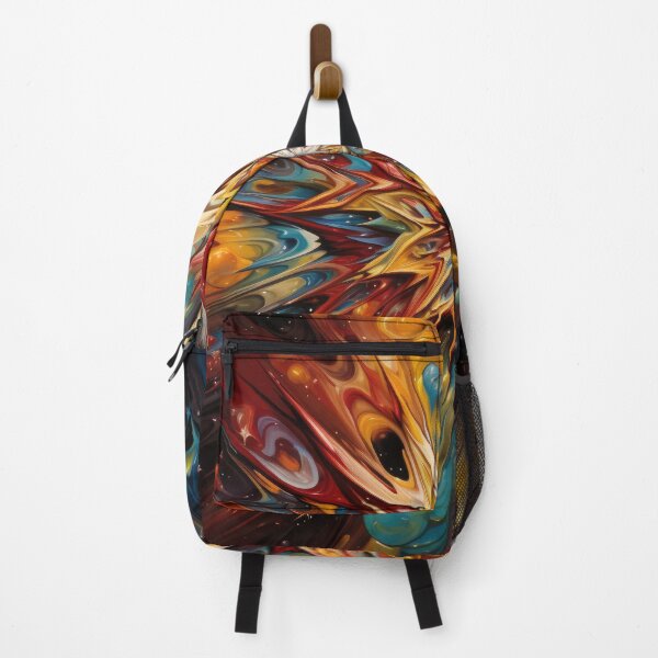 Item preview, Explore "Simplistic & Minimalistic Star Collision Art" designed and sold by ArtificialGenes.