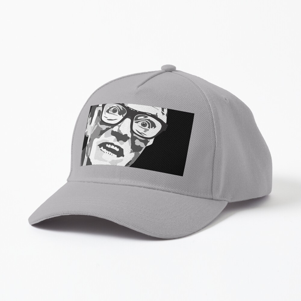 Item preview, Baseball Cap designed and sold by mayerarts.