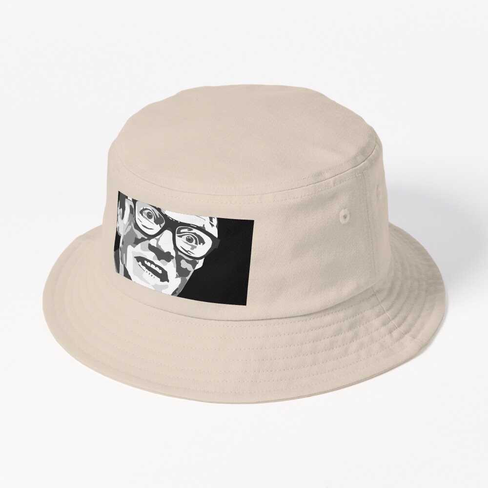 Item preview, Bucket Hat designed and sold by mayerarts.