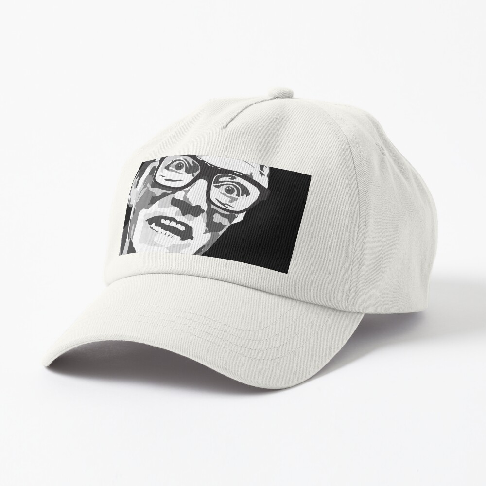 Item preview, Dad Hat designed and sold by mayerarts.