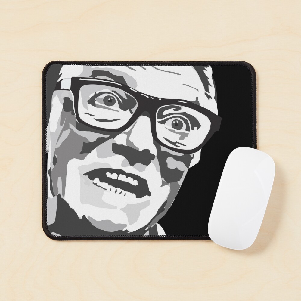 Item preview, Mouse Pad designed and sold by mayerarts.