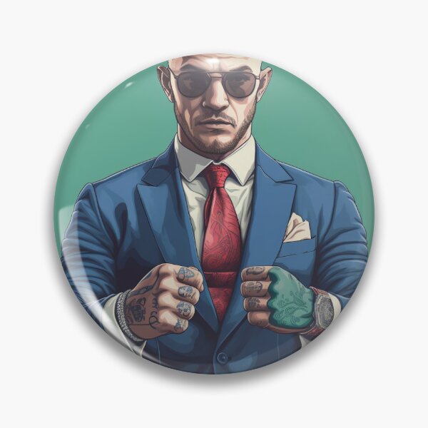 Item preview, Masculine man designed and sold by Adam Kaczmarek.
