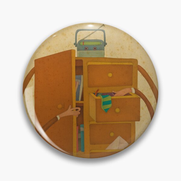 Item preview, Member #11 The closet designed and sold by NonsenseClub.