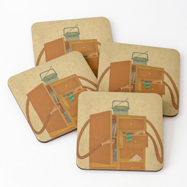 Item preview, Member #11 The closet designed and sold by NonsenseClub.