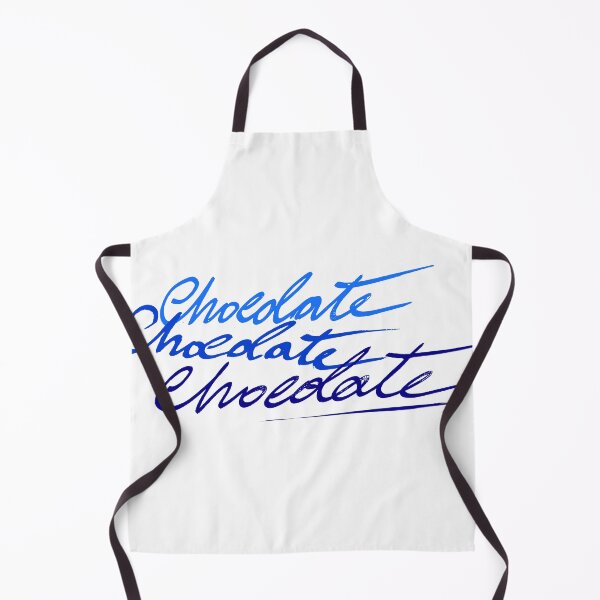Item preview, Chocolate skateboards corsivo logo designed and sold by Paintbase.