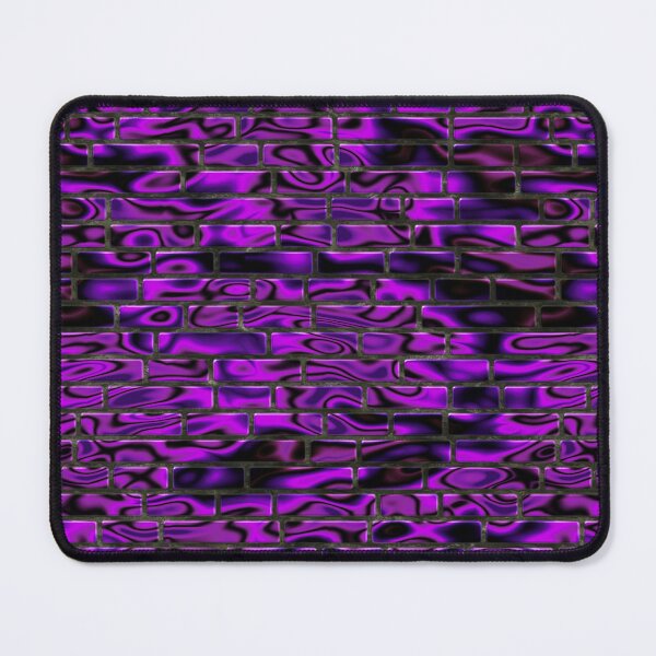Item preview, 3D Grungey Psychedelic Brick Texture designed and sold by TheRulerofEarth.