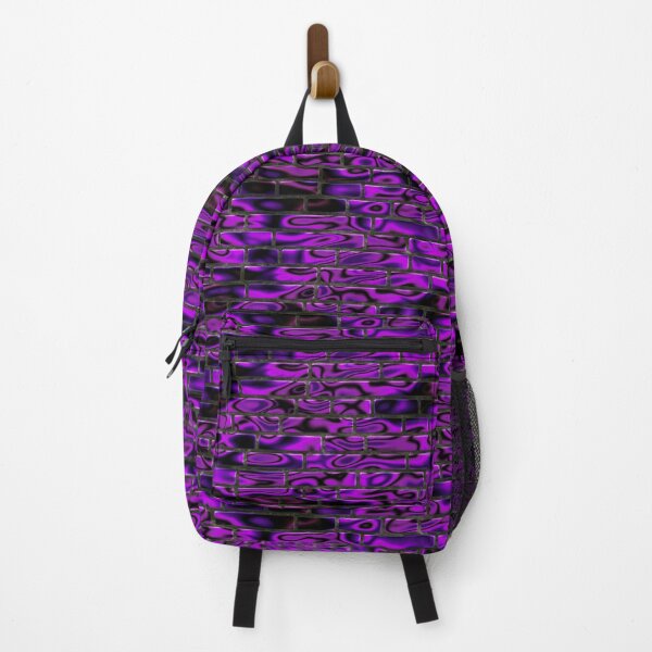 Item preview, 3D Grungey Psychedelic Brick Texture designed and sold by TheRulerofEarth.
