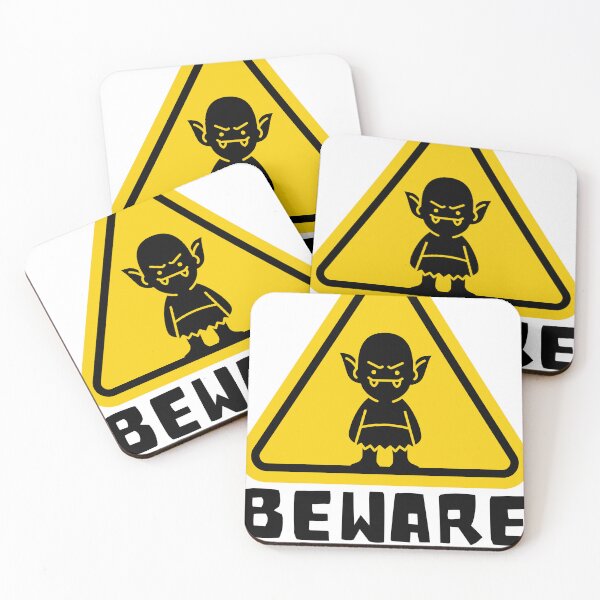 Item preview, beware of war goblins designed and sold by jimmyroyaltee.