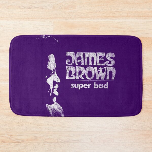 Item preview, James Brown designed and sold by brianhillDESIGN.