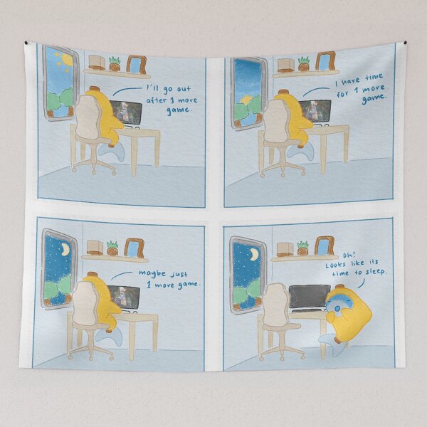 Item preview, 1 more game designed and sold by ellasbananas.