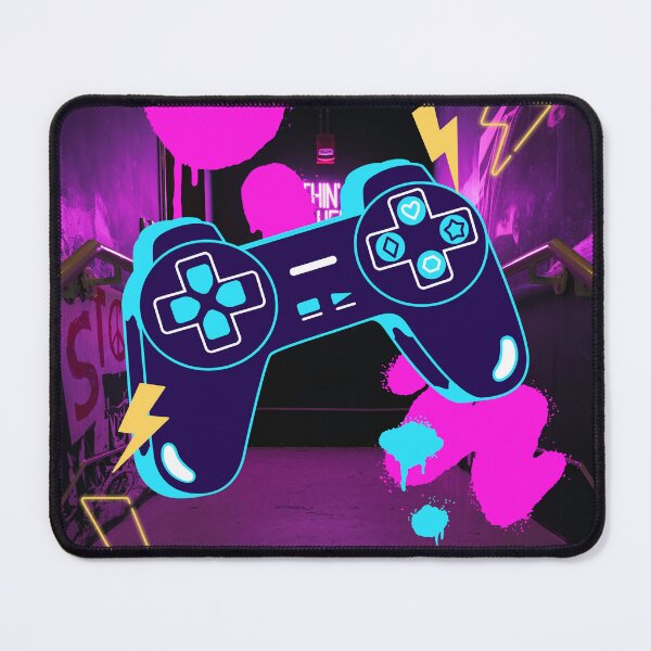 Item preview, Night game is the best time when you can play quietly designed and sold by Studio-wzory.