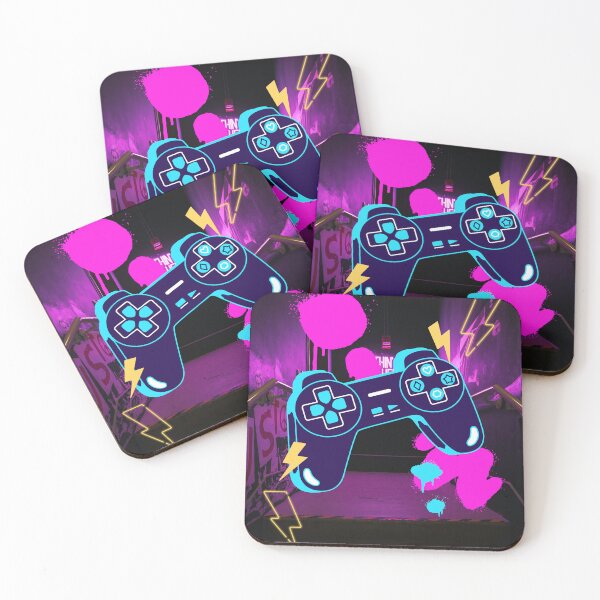 Item preview,  Night game is the best time when you can play quietly designed and sold by Studio-wzory.