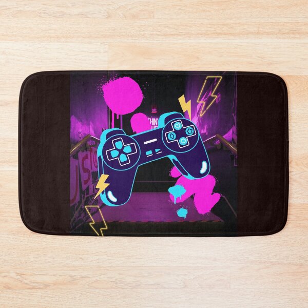 Item preview,  Night game is the best time when you can play quietly designed and sold by Studio-wzory.