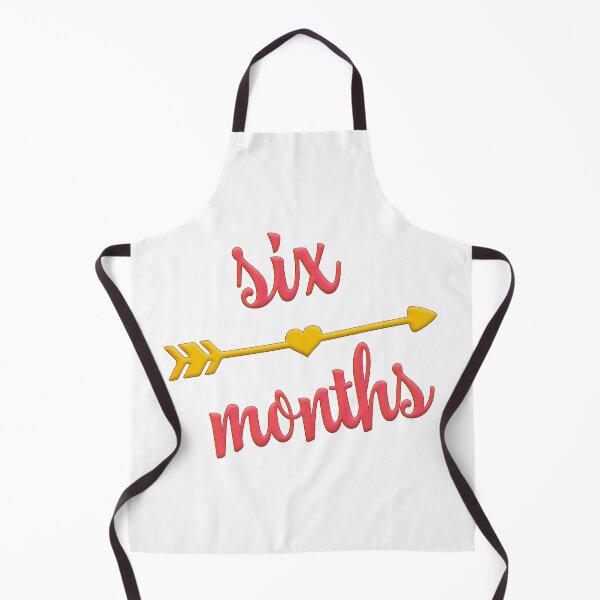 Item preview, Six Months Baby designed and sold by franktact.