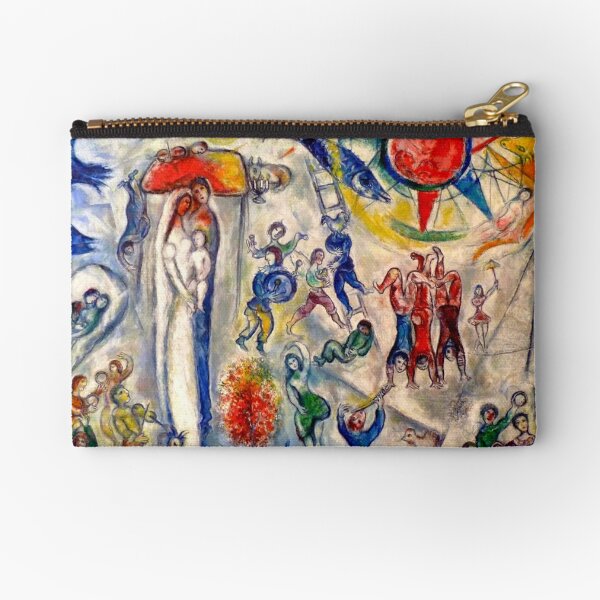 Item preview, marc chagall paintings marc chagall artwork designed and sold by Rayscompany.