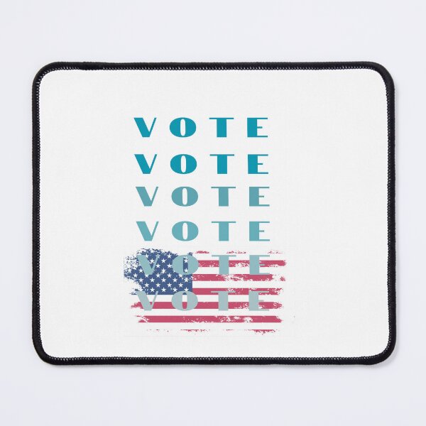 Item preview, Vote Elections 2024 USA Presidential designed and sold by VioletsnPansies.