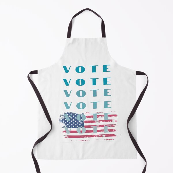 Item preview, Vote Elections 2024 USA Presidential designed and sold by VioletsnPansies.