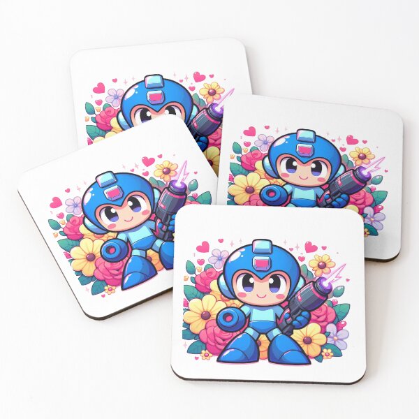 Artikelvorschau, Rockman-Kawaii-Stil entworfen und verkauft von polko721.