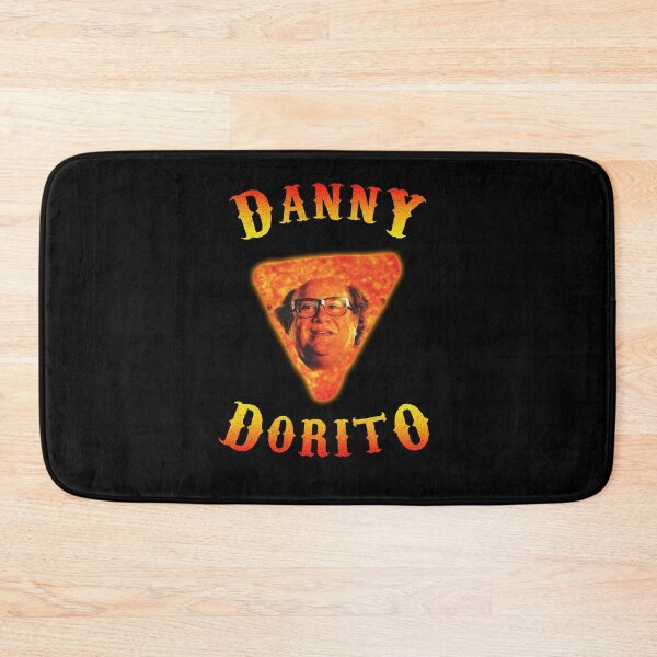Item preview, Funny Danny Devito Meme, Danny Dorito Unisex T-shirt designed and sold by doofking.