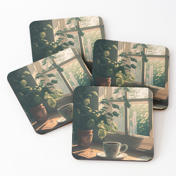 Item preview, Morning Coffee designed and sold by KyzArt01.
