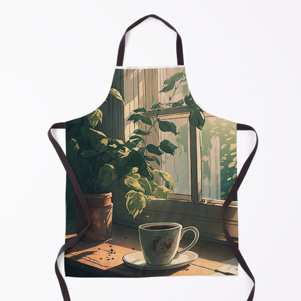 Item preview, Morning Coffee designed and sold by KyzArt01.