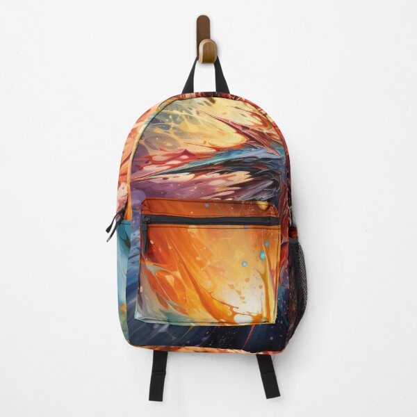 Item preview, Explore "Simplistic & Minimalistic Star Collision Art" designed and sold by ArtificialGenes.