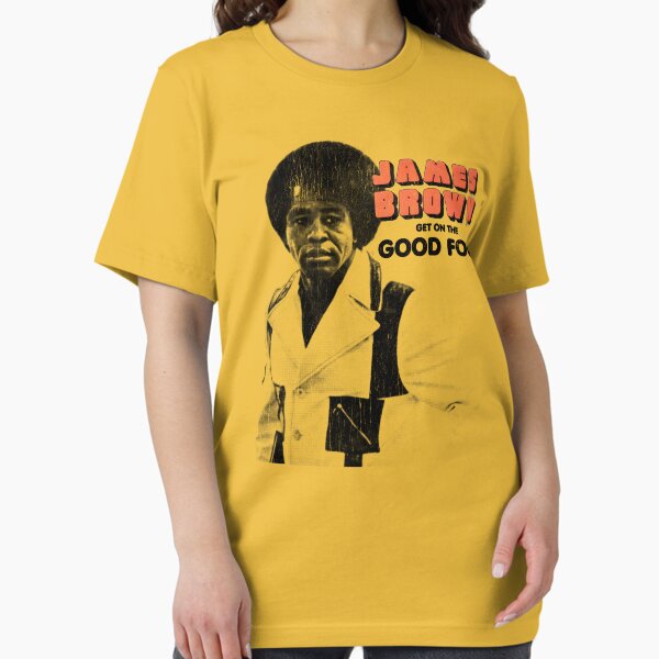 Item preview, James Brown designed and sold by brianhillDESIGN.