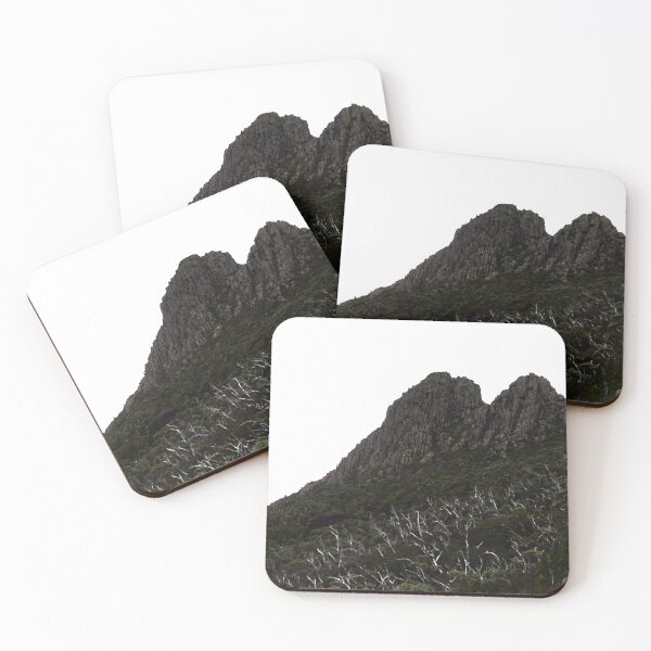 Item preview, The Two Peaks! designed and sold by Mickangelhere.