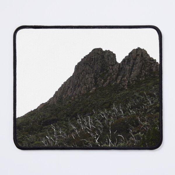 Item preview, The Two Peaks! designed and sold by Mickangelhere.