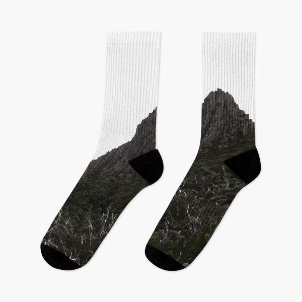 Item preview, The Two Peaks! designed and sold by Mickangelhere.
