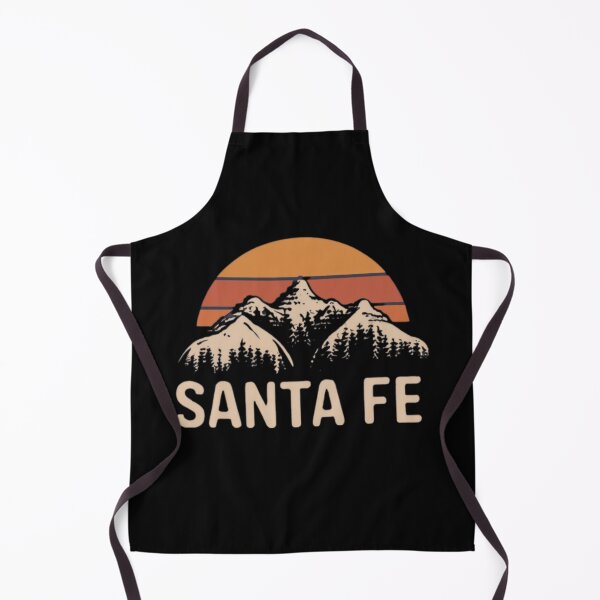 Item preview, Santa Fé - new mexico designed and sold by GroovyDino.
