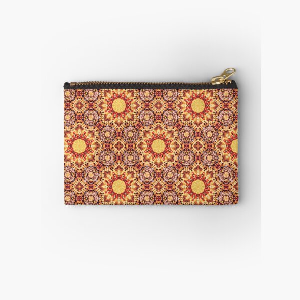 Item preview, Orange Doodle Lotus designed and sold by DarlingEliza.