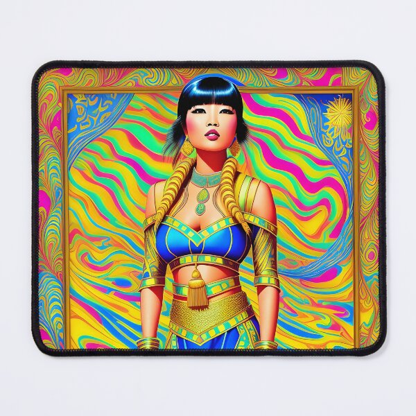 Item preview, The genie designed and sold by Lokiindarkness.