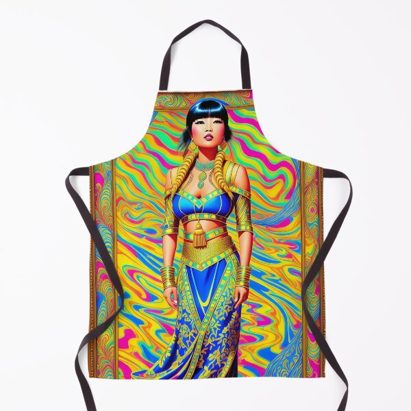 Item preview, The genie designed and sold by Lokiindarkness.