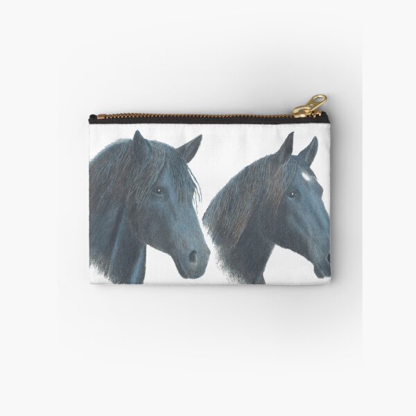 Item preview, Ace and Max the Percheron Boys 2 designed and sold by The Elderberry Blossom.