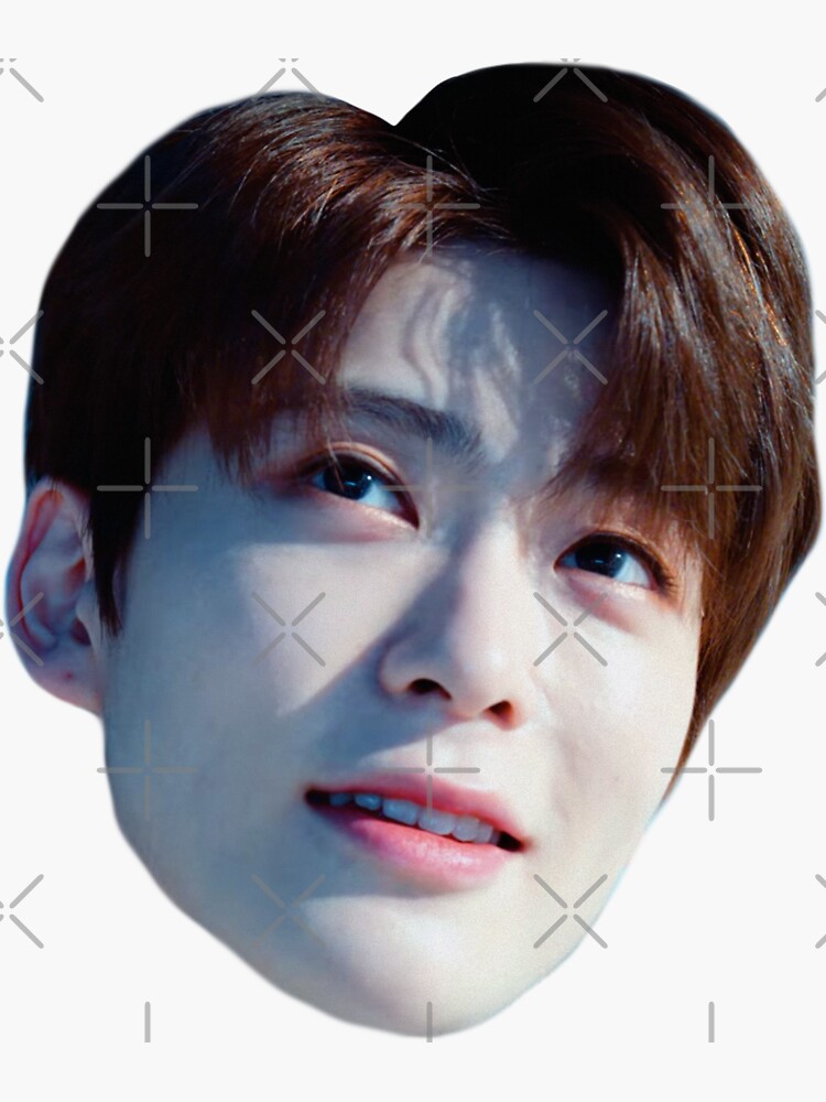 Jaehyun Sticker By Kpoploser Redbubble 5496